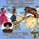 laHoradelPampa